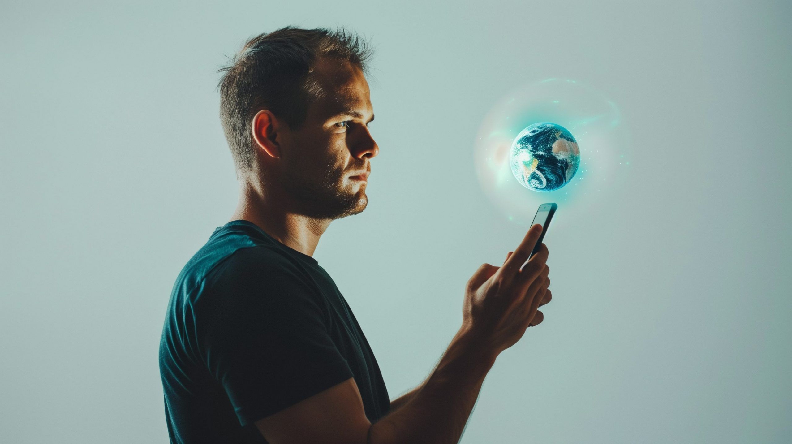 Access decentralized VPN