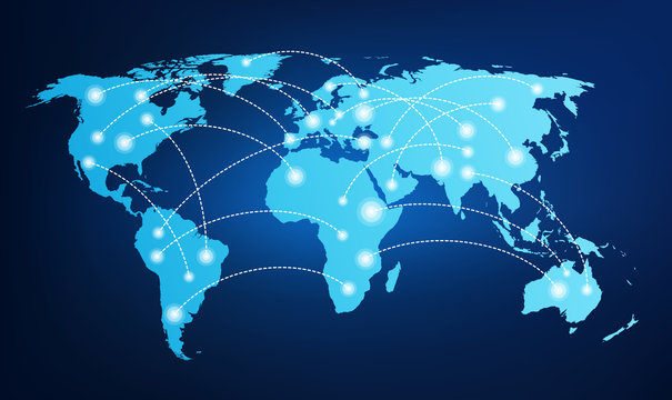 Access unrestricted internet