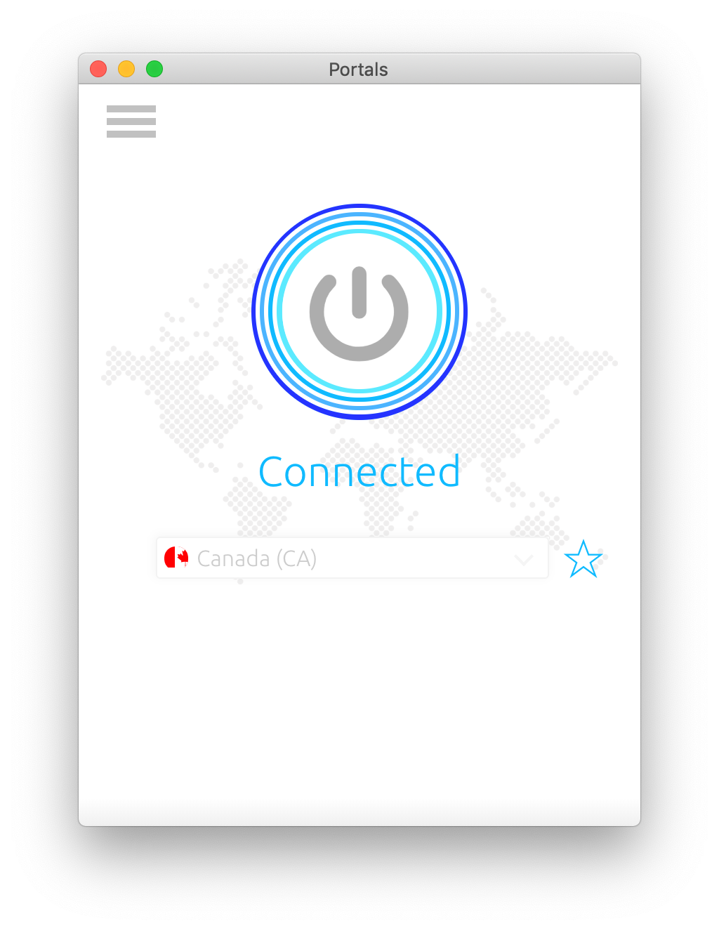 Connected