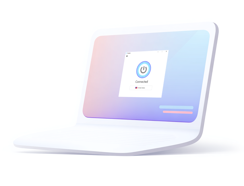 VPN app for PC, Windows, Mac, Linux, Android