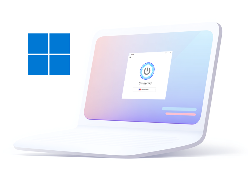 VPN app for PC